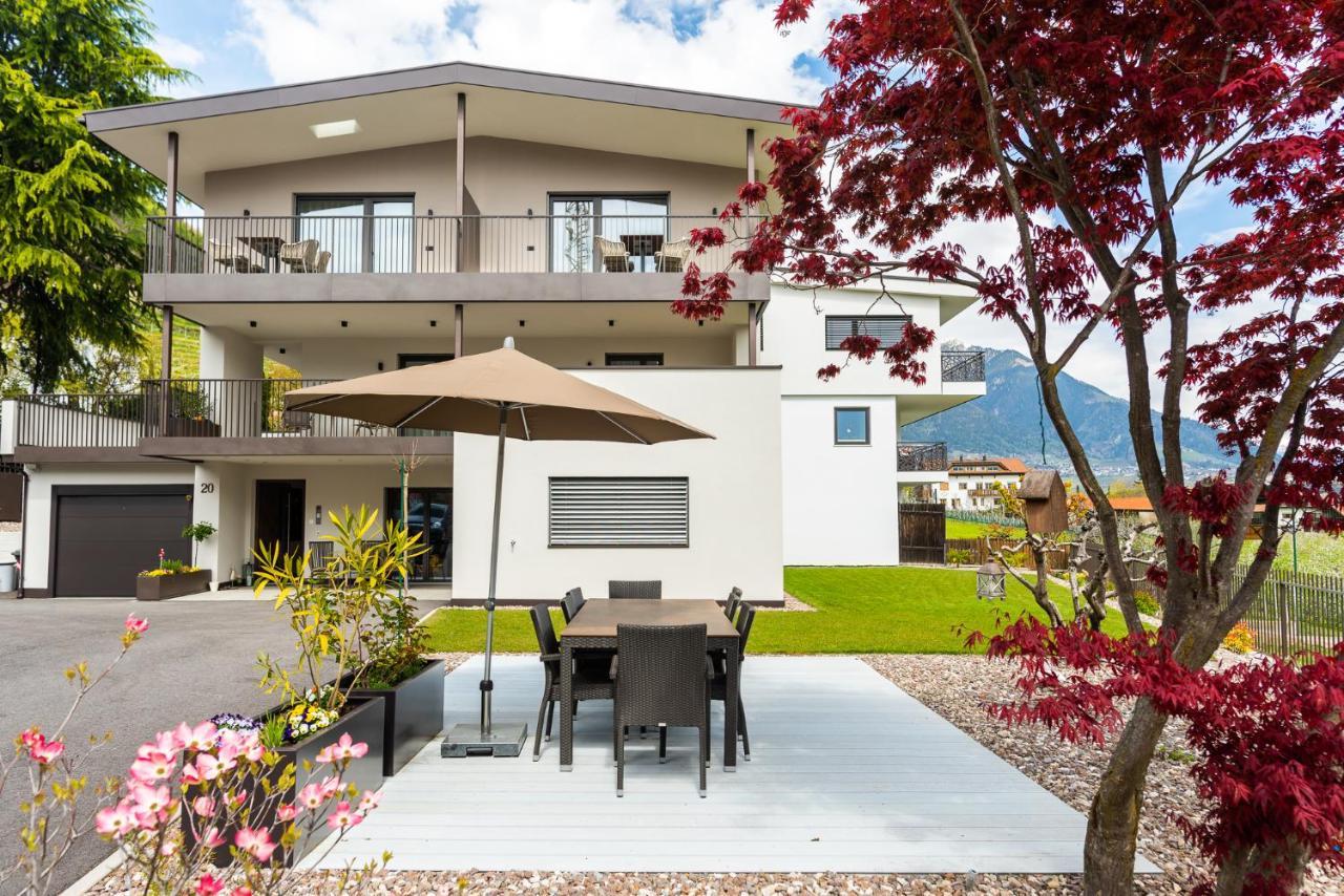 Marlingsuites Exterior photo